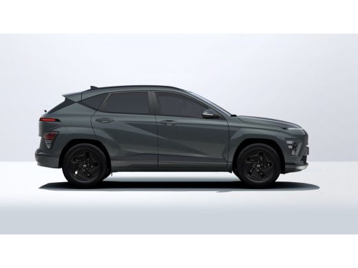 Hyundai Kona Standard Range Pure Edition 48.6 kWh | &euro;1500,- korting !! | Vanaf 419,- Private Lease p/m ! ActivLease financial lease