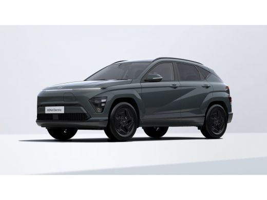 Hyundai Kona Standard Range Pure Edition 48.6 kWh | &euro;1500,- korting !! | Vanaf 419,- Private Lease p/m ! ActivLease financial lease