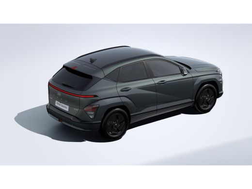 Hyundai Kona Standard Range Pure Edition 48.6 kWh | &euro;1500,- korting !! | Vanaf 419,- Private Lease p/m ! ActivLease financial lease
