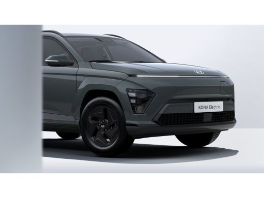 Hyundai Kona Standard Range Pure Edition 48.6 kWh | &euro;1500,- korting !! | Vanaf 419,- Private Lease p/m ! ActivLease financial lease