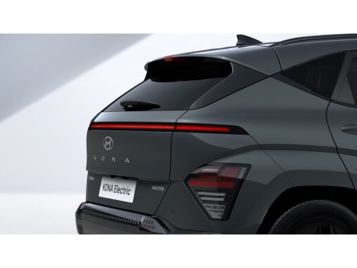 Hyundai Kona Standard Range Pure Edition 48.6 kWh | &euro;1500,- korting !! | Vanaf 419,- Private Lease p/m ! ActivLease financial lease