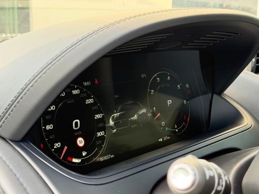 Jaguar F-Type P575 AWD R 75 | Alcantara hemel | Sportuitlaat | Performance Seats |  | Koel/verwarmbare stoelen ActivLease financial lease