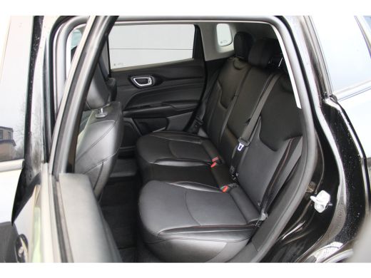 Jeep Compass 4xe 240 PK Plug-in Hybrid Trail Hawk | Adapt. Cruise | Leder | Memory Stoel | Stoelvent. | Camera... ActivLease financial lease