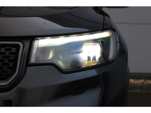Jeep Compass 4xe 240 PK Plug-in Hybrid Trail Hawk | Adapt. Cruise | Leder | Memory Stoel | Stoelvent. | Camera... ActivLease financial lease