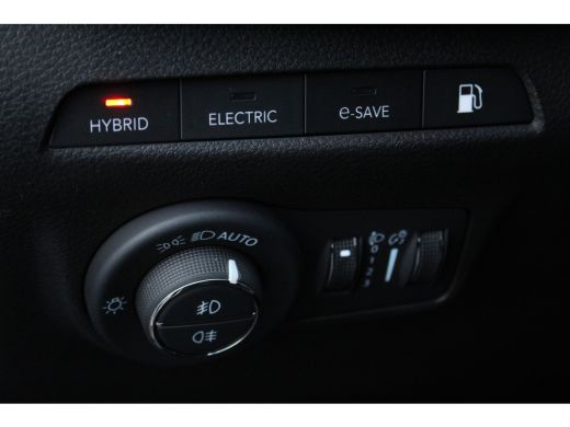 Jeep Compass 4xe 240 PK Plug-in Hybrid Trail Hawk | Adapt. Cruise | Leder | Memory Stoel | Stoelvent. | Camera... ActivLease financial lease