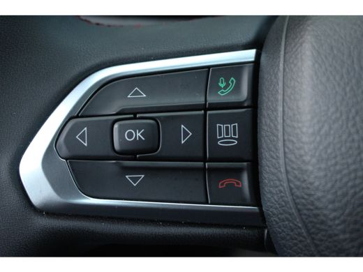 Jeep Compass 4xe 240 PK Plug-in Hybrid Trail Hawk | Adapt. Cruise | Leder | Memory Stoel | Stoelvent. | Camera... ActivLease financial lease
