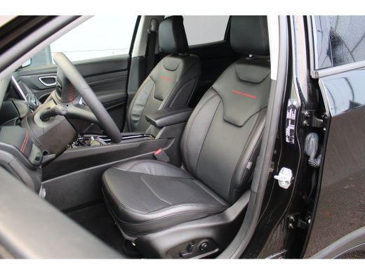 Jeep Compass 4xe 240 PK Plug-in Hybrid Trail Hawk | Adapt. Cruise | Leder | Memory Stoel | Stoelvent. | Camera... ActivLease financial lease