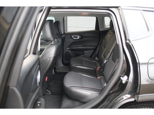 Jeep Compass 4xe 240 PK Plug-in Hybrid Trail Hawk | Adapt. Cruise | Leder | Memory Stoel | Stoelvent. | Camera... ActivLease financial lease