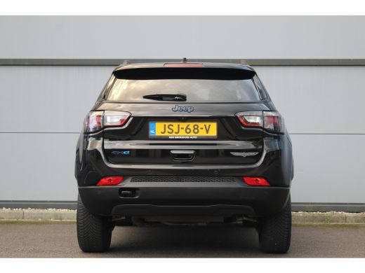 Jeep Compass 4xe 240 PK Plug-in Hybrid Trail Hawk | Adapt. Cruise | Leder | Memory Stoel | Stoelvent. | Camera... ActivLease financial lease