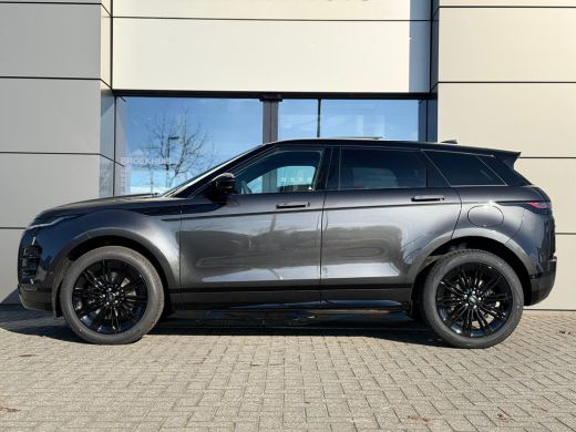 Land Rover Range Rover Evoque P270eAWD SE Dynamic | 20 Inch | 360gr Camera | Black Pack | Cold Climate | Pano | Meridian ActivLease financial lease