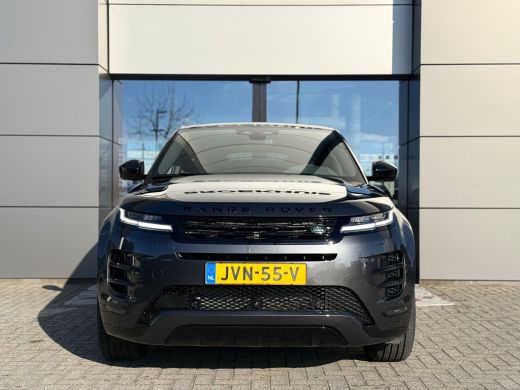 Land Rover Range Rover Evoque P270eAWD SE Dynamic | 20 Inch | 360gr Camera | Black Pack | Cold Climate | Pano | Meridian ActivLease financial lease