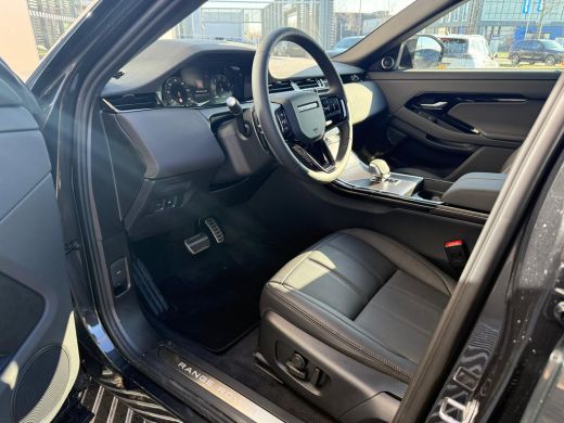 Land Rover Range Rover Evoque P270eAWD SE Dynamic | 20 Inch | 360gr Camera | Black Pack | Cold Climate | Pano | Meridian ActivLease financial lease