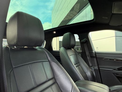 Land Rover Range Rover Evoque P300e AWD R-Dynamic S | Black Pack | Cold Climate | Pano | 20 Inch | 360gr camera | Meridian | Ke... ActivLease financial lease