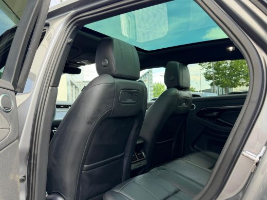 Land Rover Range Rover Evoque P300e AWD R-Dynamic S | Black Pack | Cold Climate | Pano | 20 Inch | 360gr camera | Meridian | Ke... ActivLease financial lease