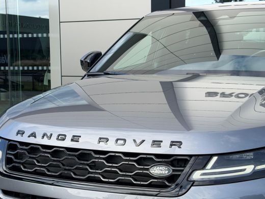 Land Rover Range Rover Evoque P300e AWD R-Dynamic S | Black Pack | Cold Climate | Pano | 20 Inch | 360gr camera | Meridian | Ke... ActivLease financial lease