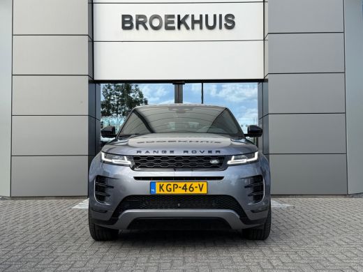 Land Rover Range Rover Evoque P300e AWD R-Dynamic S | Black Pack | Cold Climate | Pano | 20 Inch | 360gr camera | Meridian | Ke... ActivLease financial lease