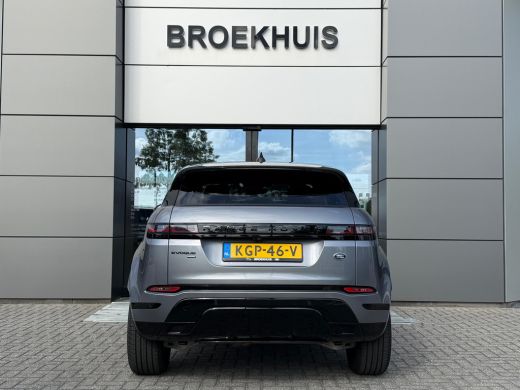 Land Rover Range Rover Evoque P300e AWD R-Dynamic S | Black Pack | Cold Climate | Pano | 20 Inch | 360gr camera | Meridian | Ke... ActivLease financial lease