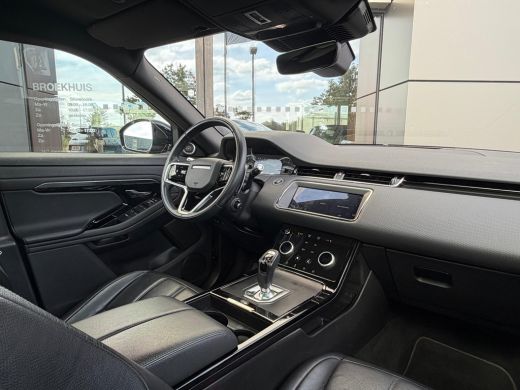 Land Rover Range Rover Evoque P300e AWD R-Dynamic S | Black Pack | Cold Climate | Pano | 20 Inch | 360gr camera | Meridian | Ke... ActivLease financial lease