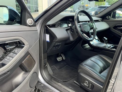 Land Rover Range Rover Evoque P300e AWD R-Dynamic S | Black Pack | Cold Climate | Pano | 20 Inch | 360gr camera | Meridian | Ke... ActivLease financial lease
