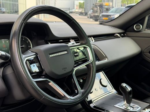 Land Rover Range Rover Evoque P300e AWD R-Dynamic S | Black Pack | Cold Climate | Pano | 20 Inch | 360gr camera | Meridian | Ke... ActivLease financial lease