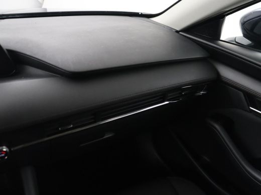 Mazda 3 2.0 e-SkyActiv-G M Hybrid 122 Comfort | Head-Up | Adaptive cruise | Camera | Carplay | Stuurverwa... ActivLease financial lease