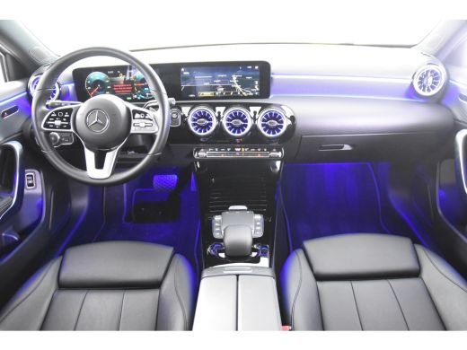 Mercedes-Benz A-Klasse 250 e Progressive *1ste Eigenaar*Leer*Ambiente*Camera* ActivLease financial lease