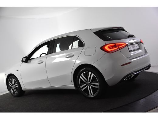 Mercedes-Benz A-Klasse 250 e Progressive *1ste Eigenaar*Leer*Ambiente*Camera* ActivLease financial lease