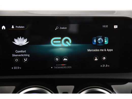 Mercedes-Benz A-Klasse 250 e Progressive *1ste Eigenaar*Leer*Ambiente*Camera* ActivLease financial lease