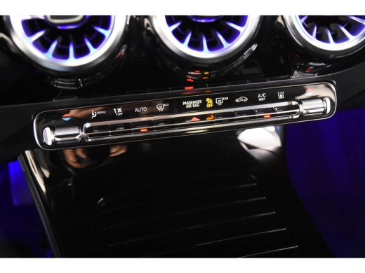 Mercedes-Benz A-Klasse 250 e Progressive *1ste Eigenaar*Leer*Ambiente*Camera* ActivLease financial lease