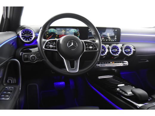 Mercedes-Benz A-Klasse 250 e Progressive *1ste Eigenaar*Leer*Ambiente*Camera* ActivLease financial lease