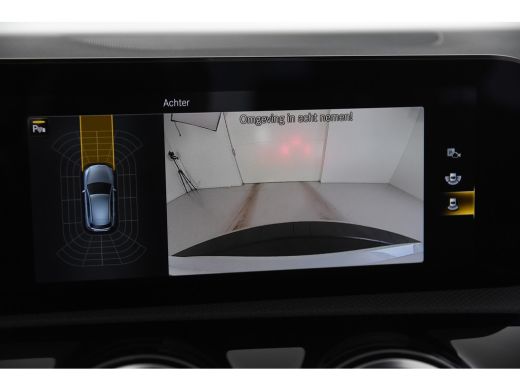 Mercedes-Benz A-Klasse 250 e Progressive *1ste Eigenaar*Leer*Ambiente*Camera* ActivLease financial lease