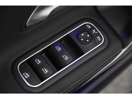 Mercedes-Benz A-Klasse 250 e Progressive *1ste Eigenaar*Leer*Ambiente*Camera* ActivLease financial lease