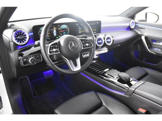 Mercedes-Benz A-Klasse 250 e Progressive *1ste Eigenaar*Leer*Ambiente*Camera* ActivLease financial lease