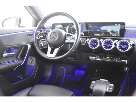 Mercedes-Benz A-Klasse 250 e Progressive *1ste Eigenaar*Leer*Ambiente*Camera* ActivLease financial lease