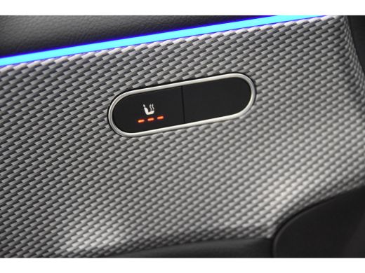Mercedes-Benz A-Klasse 250 e Progressive *1ste Eigenaar*Leer*Ambiente*Camera* ActivLease financial lease