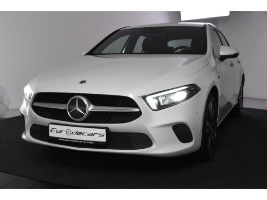 Mercedes-Benz A-Klasse 250 e Progressive *1ste Eigenaar*Leer*Ambiente*Camera* ActivLease financial lease