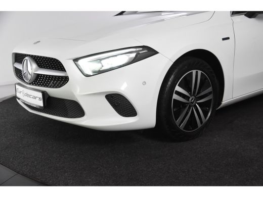 Mercedes-Benz A-Klasse 250 e Progressive *1ste Eigenaar*Leer*Ambiente*Camera* ActivLease financial lease