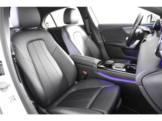 Mercedes-Benz A-Klasse 250 e Progressive *1ste Eigenaar*Leer*Ambiente*Camera* ActivLease financial lease