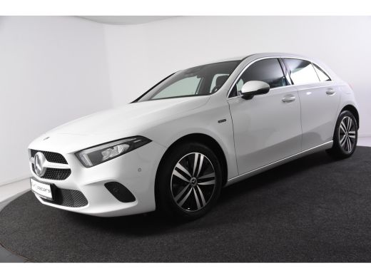 Mercedes-Benz A-Klasse 250 e Progressive *1ste Eigenaar*Leer*Ambiente*Camera* ActivLease financial lease