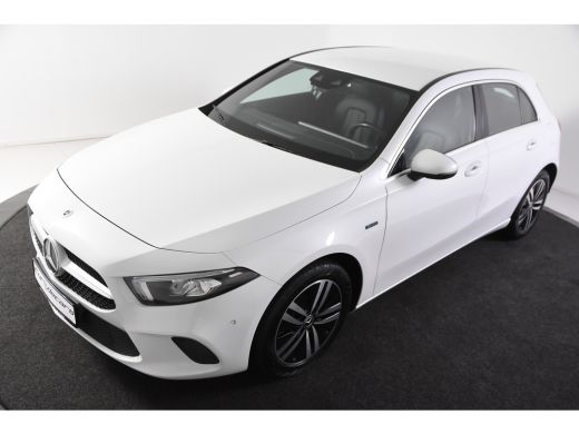 Mercedes-Benz A-Klasse 250 e Progressive *1ste Eigenaar*Leer*Ambiente*Camera* ActivLease financial lease