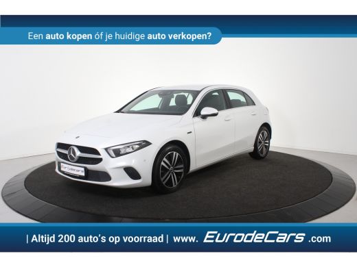 Mercedes-Benz A-Klasse 250 e Progressive *1ste Eigenaar*Leer*Ambiente*Camera* ActivLease financial lease