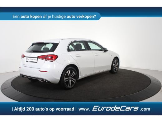 Mercedes-Benz A-Klasse 250 e Progressive *1ste Eigenaar*Leer*Ambiente*Camera* ActivLease financial lease