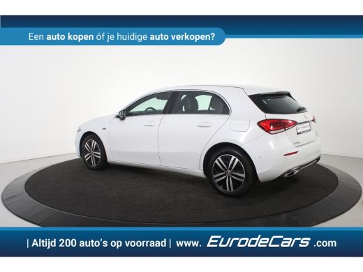 Mercedes-Benz A-Klasse 250 e Progressive *1ste Eigenaar*Leer*Ambiente*Camera* ActivLease financial lease