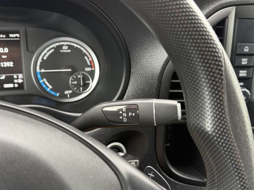 Mercedes-Benz eVito 66 kWh / FULL ELECTRIC / SOH 93% / L2H1 / AUTOMAAT / BOTT INRICHTING / 1e EIG. / CAMERA / 3-ZITS ... ActivLease financial lease