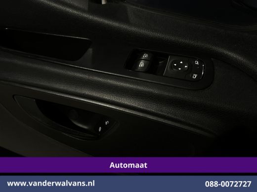 Mercedes-Benz Sprinter 311 CDI Automaat L3H2 *PostNL inrichting* Euro6 Airco | Camera | Schappen Doorloopdeur, 270 Gr. a... ActivLease financial lease
