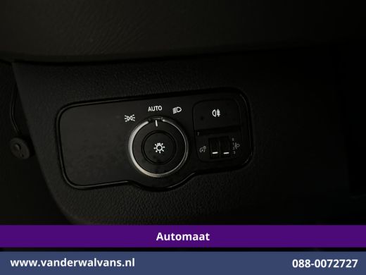 Mercedes-Benz Sprinter 311 CDI Automaat L3H2 *PostNL inrichting* Euro6 Airco | Camera | Schappen Doorloopdeur, 270 Gr. a... ActivLease financial lease