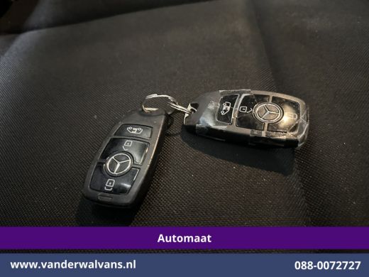 Mercedes-Benz Sprinter 311 CDI Automaat L3H2 *PostNL inrichting* Euro6 Airco | Camera | Schappen Doorloopdeur, 270 Gr. a... ActivLease financial lease