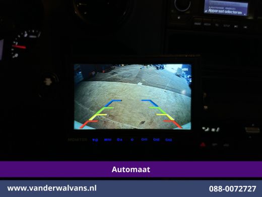 Mercedes-Benz Sprinter 311 CDI Automaat L3H2 *PostNL inrichting* Euro6 Airco | Camera | Schappen Doorloopdeur, 270 Gr. a... ActivLease financial lease