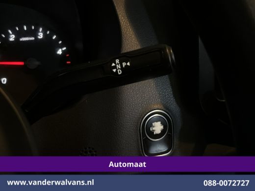 Mercedes-Benz Sprinter 311 CDI Automaat L3H2 *PostNL inrichting* Euro6 Airco | Camera | Schappen Doorloopdeur, 270 Gr. a... ActivLease financial lease