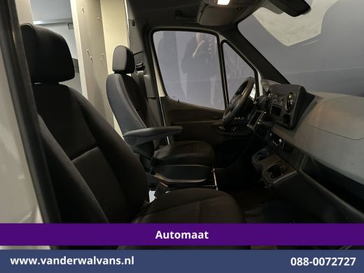 Mercedes-Benz Sprinter 311 CDI Automaat L3H2 *PostNL inrichting* Euro6 Airco | Camera | Schappen Doorloopdeur, 270 Gr. a... ActivLease financial lease